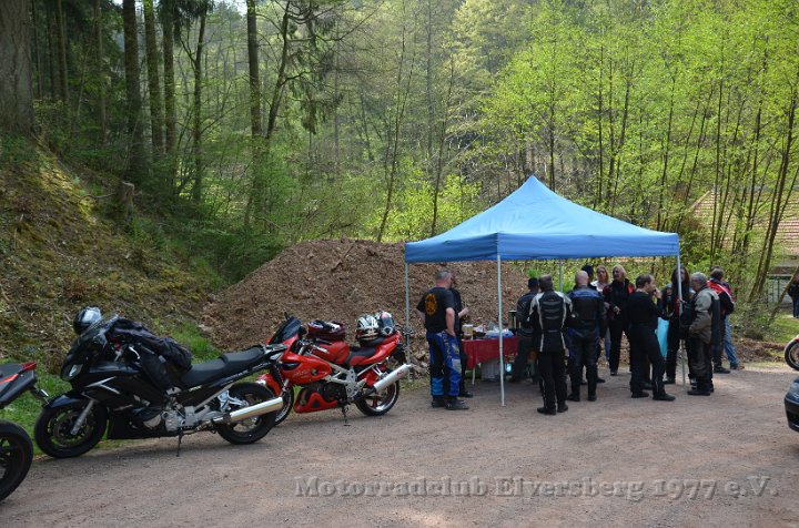 Saisoneroeffnungsfahrt 2014 - 112.JPG